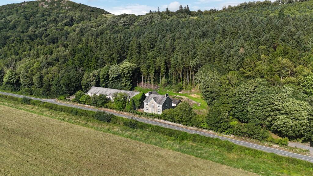 Main image of property: Ellerside Farm, Cark In Cartmel, Grange-Over-Sands, Cumbria, LA11