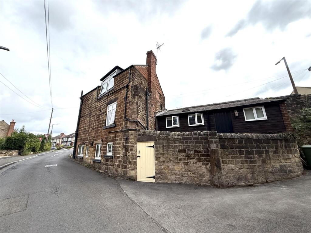 Main image of property: Holbrook Road, Belper