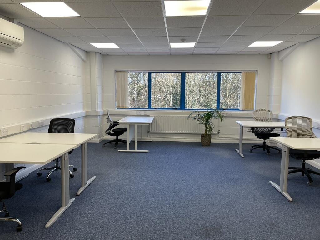 Additional image 3 of STANTA Business Centre, Suite 8,13,18, 3 Soothouse Spring, St Albans