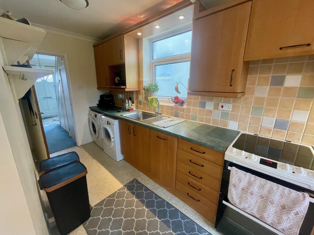 House in Southampton - View 5