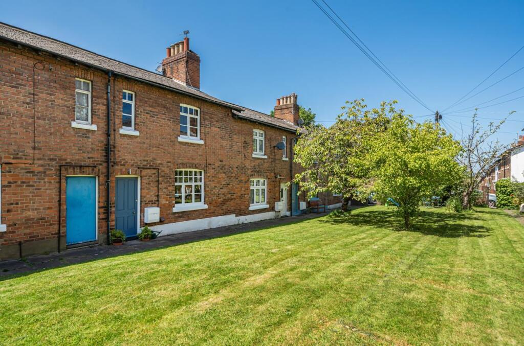 Main image of property: Midland Terrace, Cricklewood, NW2