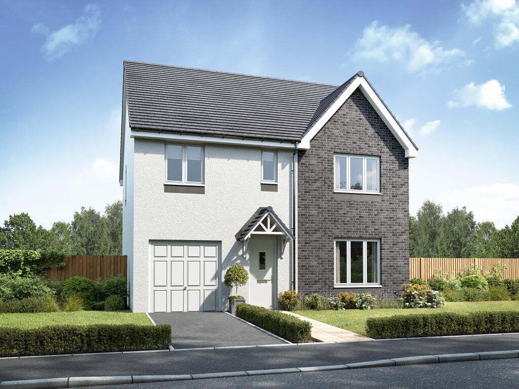 Main image of property: Kinloch Brae, 
Dunkeld Road, 
Blairgowrie, 
PH10 6RY