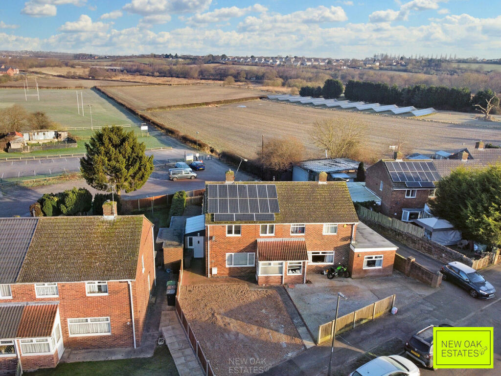 Main image of property: New Tupton, , S42