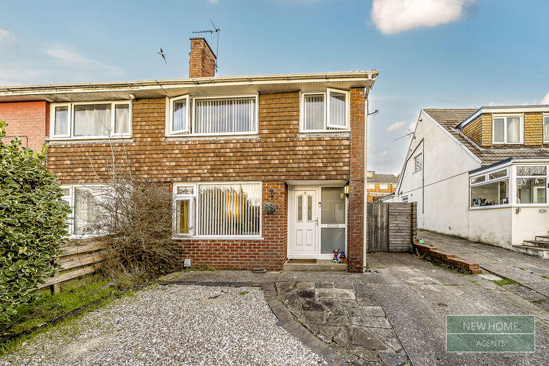Main image of property: Curry Close Dunvant, Swansea, SA2 7PJ