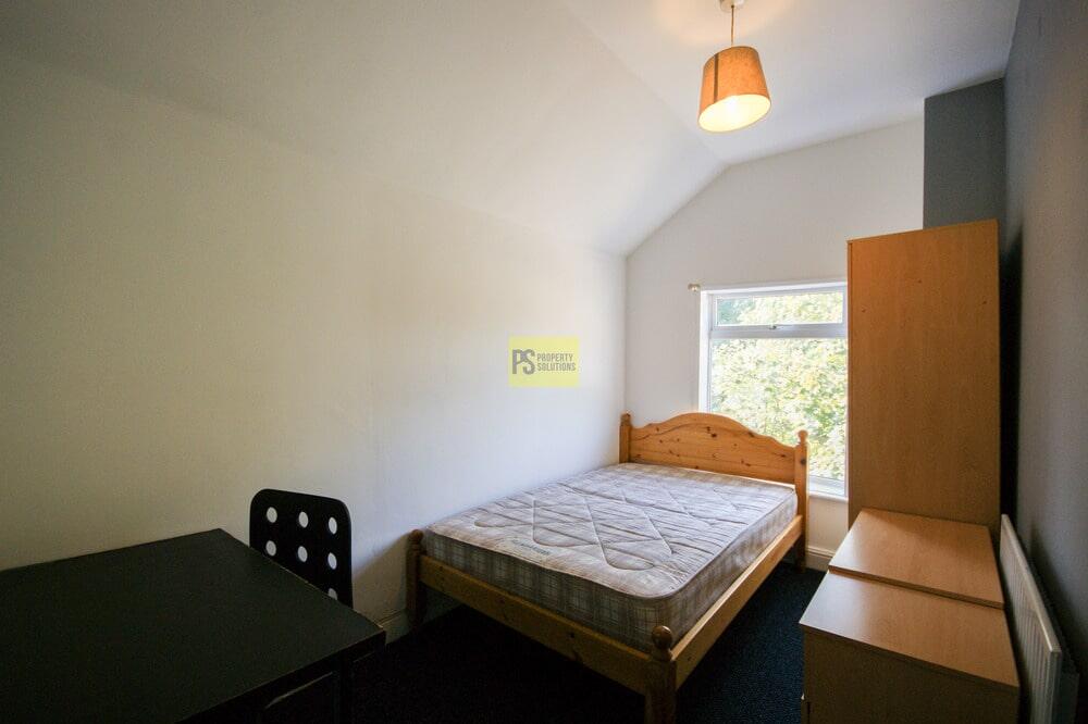 1 bedroom terraced house for rent