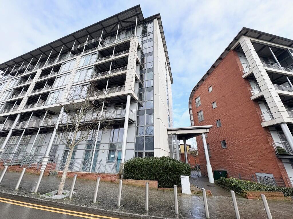 Main image of property: Mason Way, Birmingham, B15