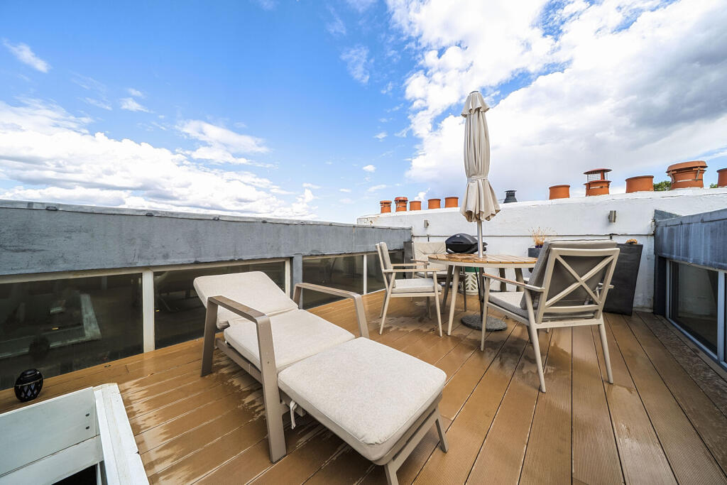 Apartment in London, Royal Borough of Kensington and Chelsea - View 5