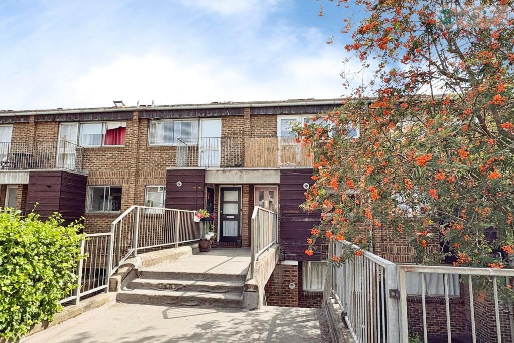 Main image of property: Auckland Road, London, SW11