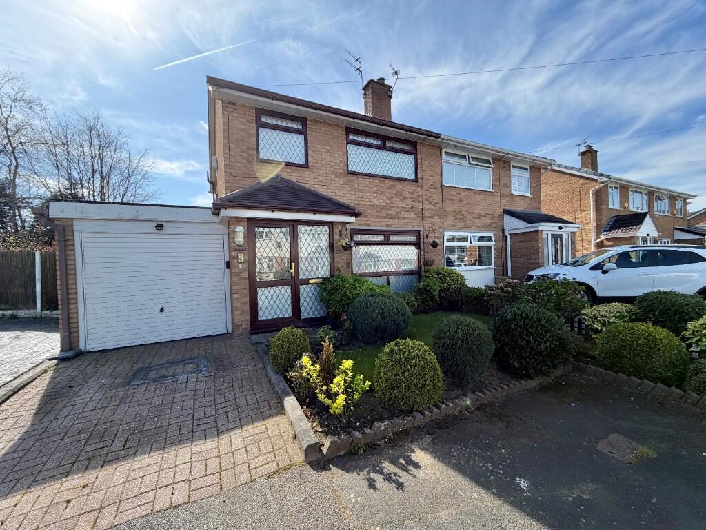 Main image of property: Braeside Close, Great Sutton