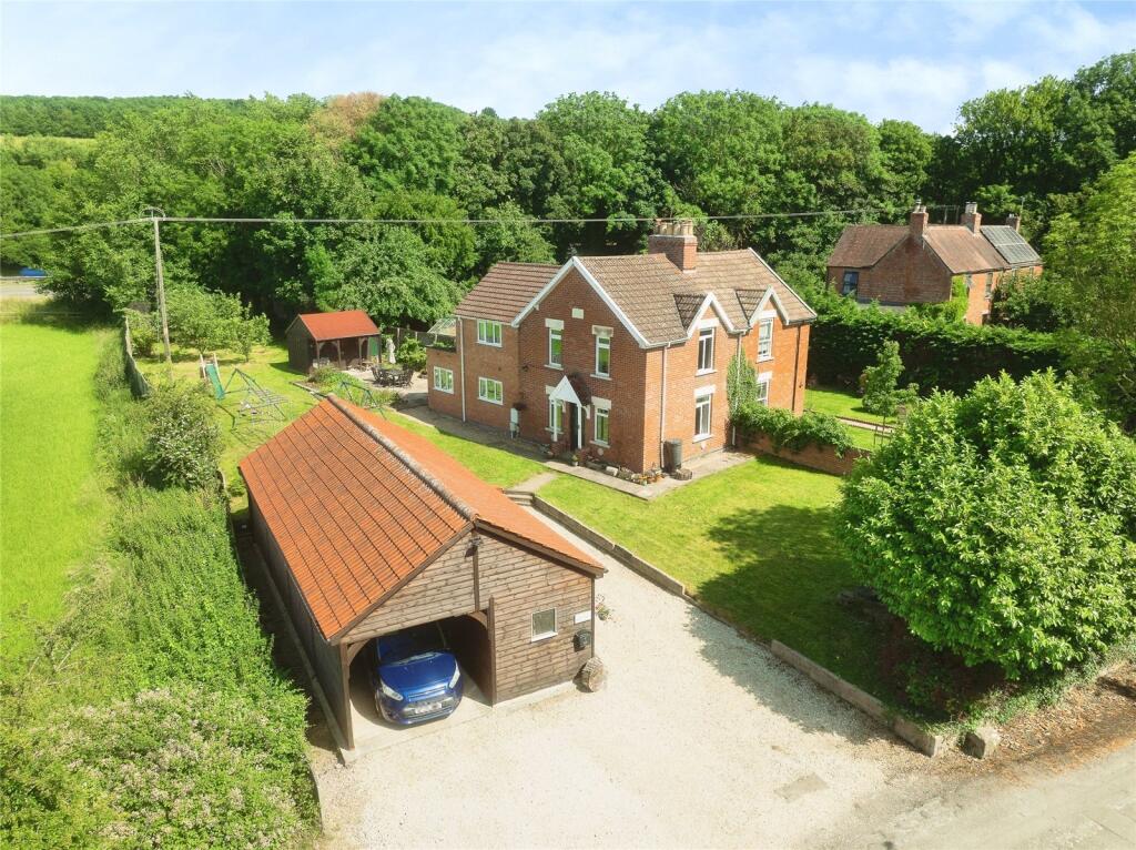 Main image of property: The Green, DURSLEY, Gloucestershire, GL11
