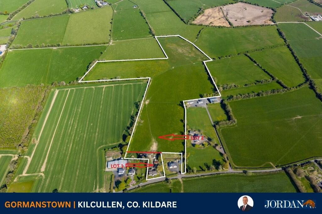 Main image of property: Kilcullen, Kildare
