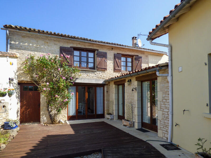 Main image of property: Poitou-Charentes, Deux-Sèvres, Pamproux