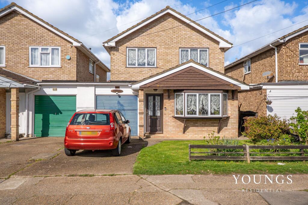 Main image of property: Church Parade, Canvey Island, SS8
