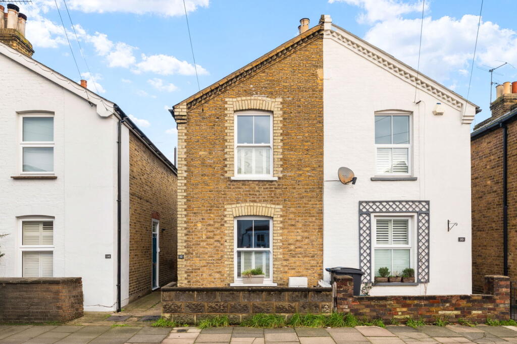 Main image of property: Northcote Road, New Malden, KT3 3HG
