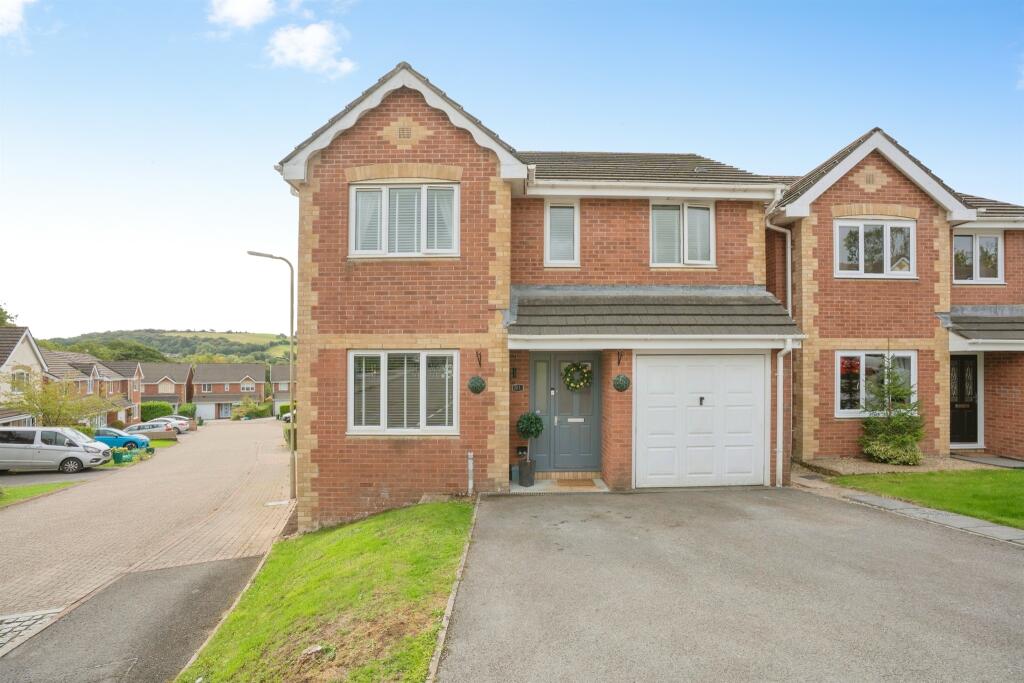 Main image of property: Willow Close, Beddau, Pontypridd