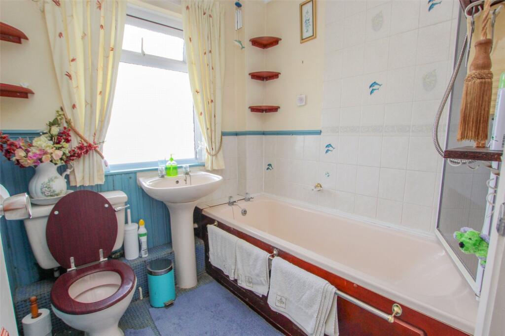 House in Weston-super-Mare, North Worle - View 6