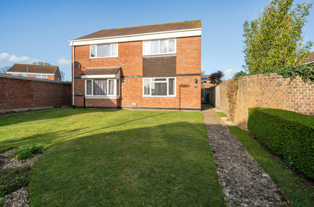 Main image of property: Henley Gardens, Fareham, Hampshire, PO15