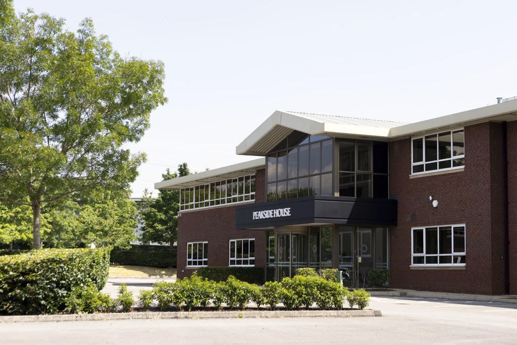 External