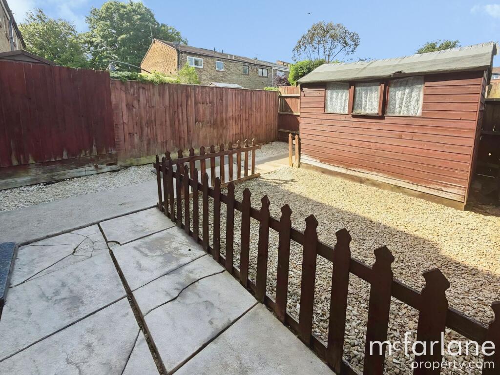 House in Toothill, West Swindon - View 4