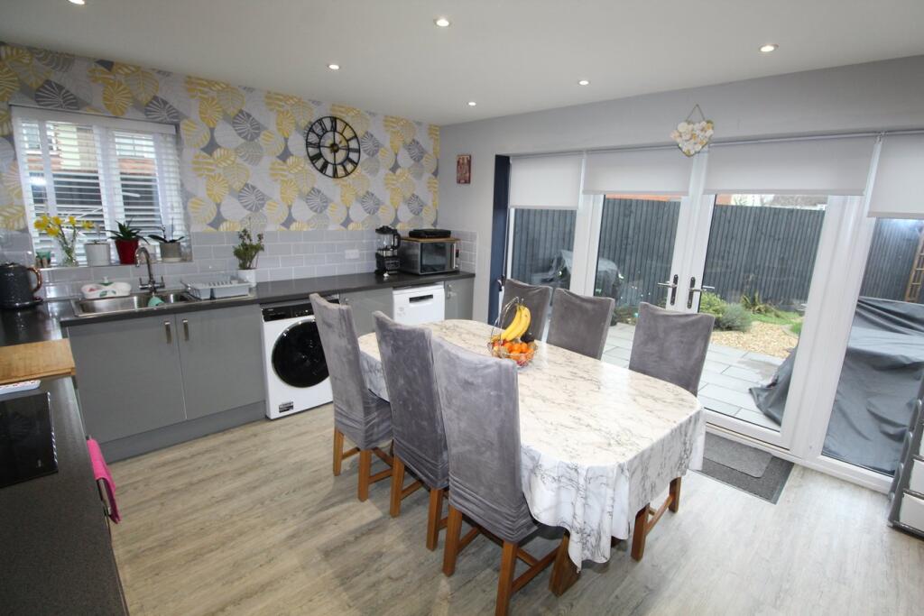 Swiftway, Lutterworth, LE17 photo 3