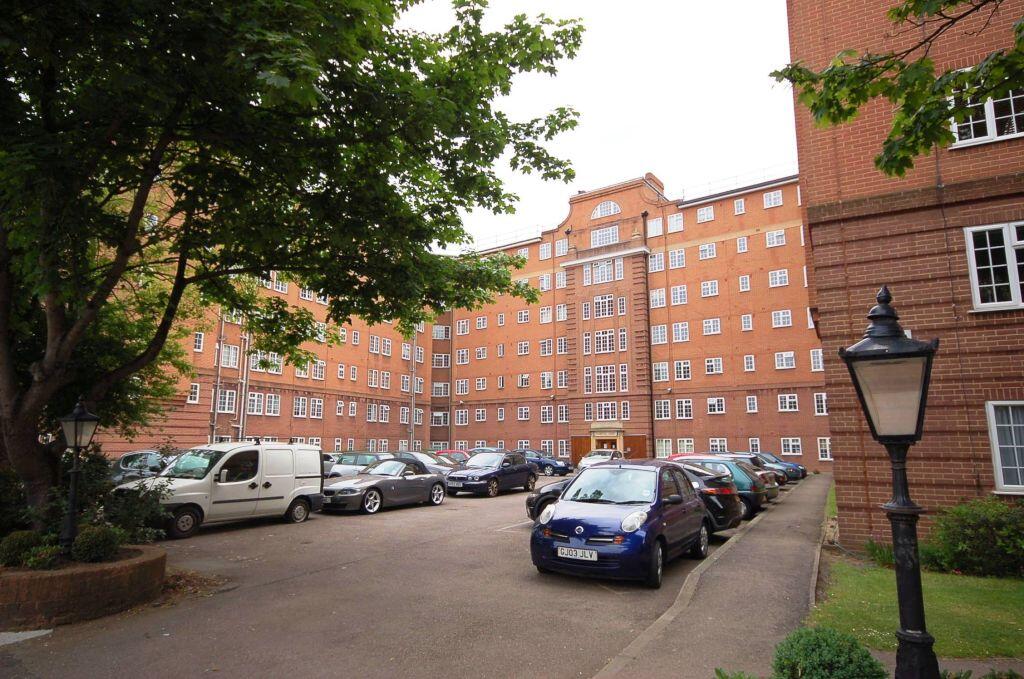 Main image of property: Stamford Court, W6