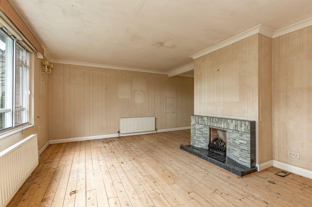 16 Woodlands Park, Coldstream, TD12 4LL photo 4