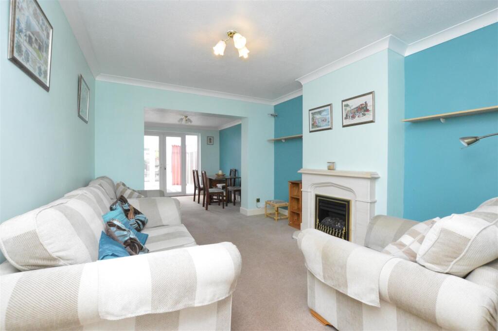 Rimington Road, Sprowston - View 2