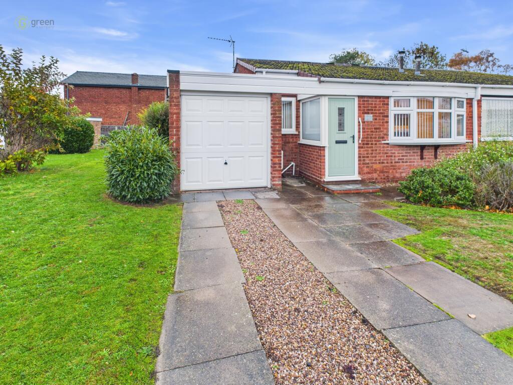 Madox Close, Tamworth, B79