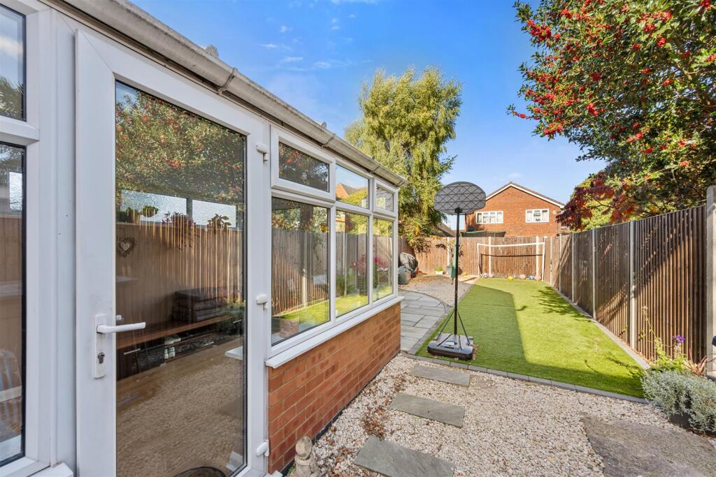 House in Northampton - View 2
