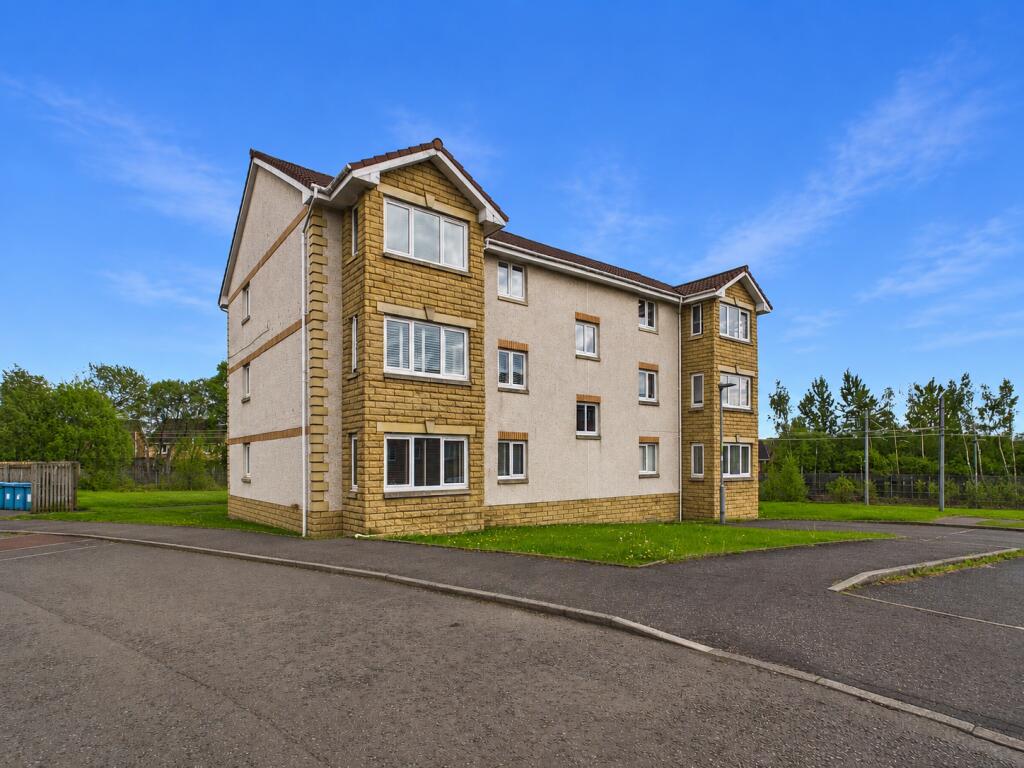 Main image of property: Easterwood Place, Coatbridge