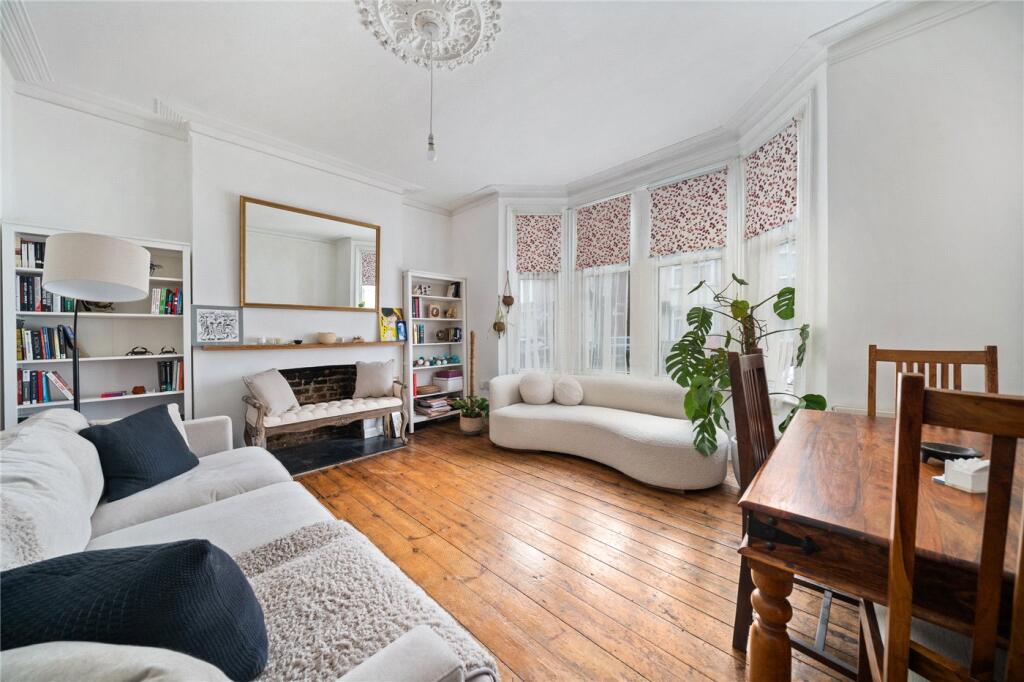 Main image of property: Lucien Road, London, SW17