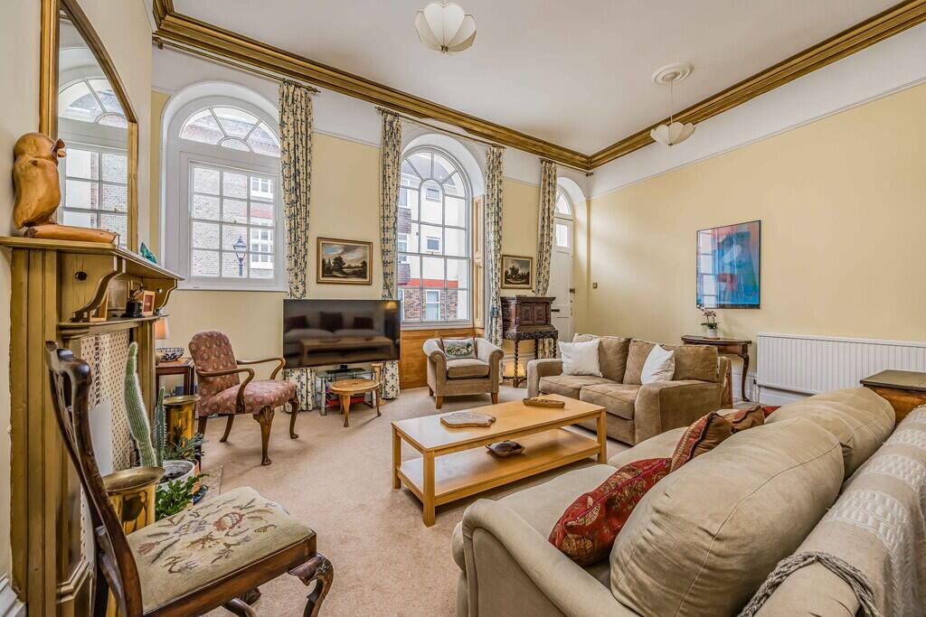 House in Portsmouth, Old Portsmouth - View 4