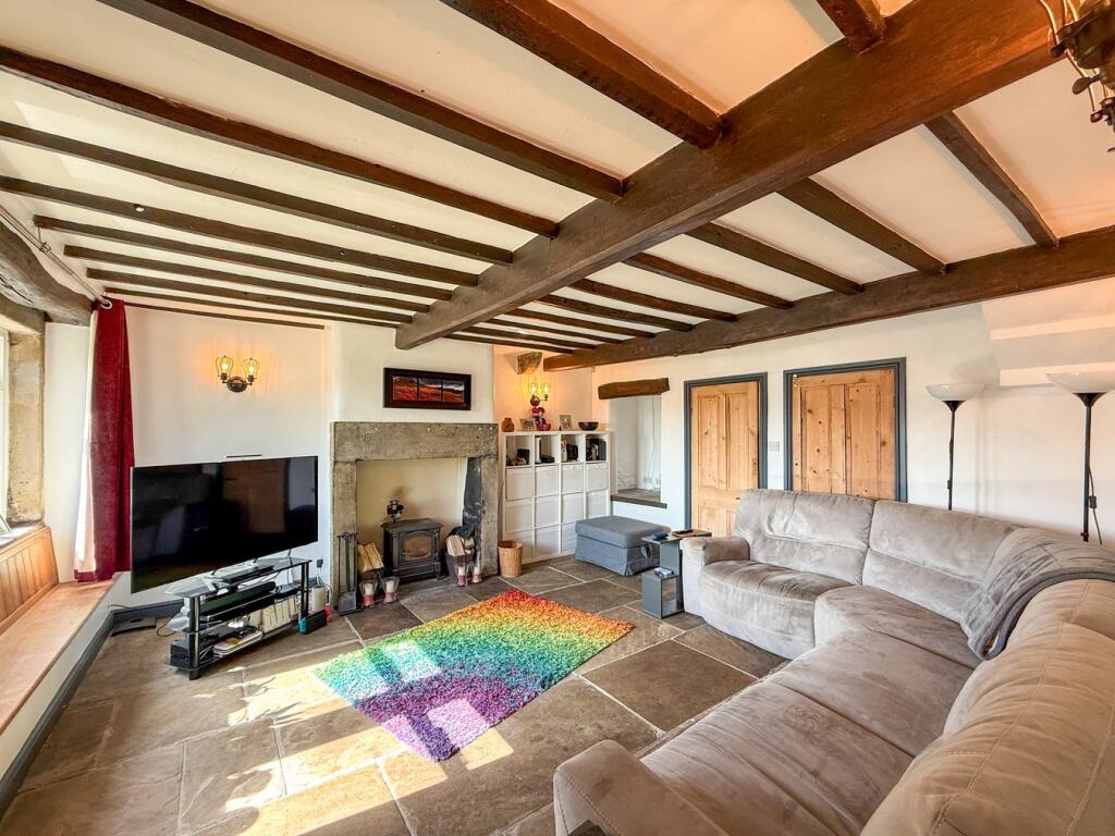 Chandler Lane, Honley, Holmfirth, HD9 - View 2