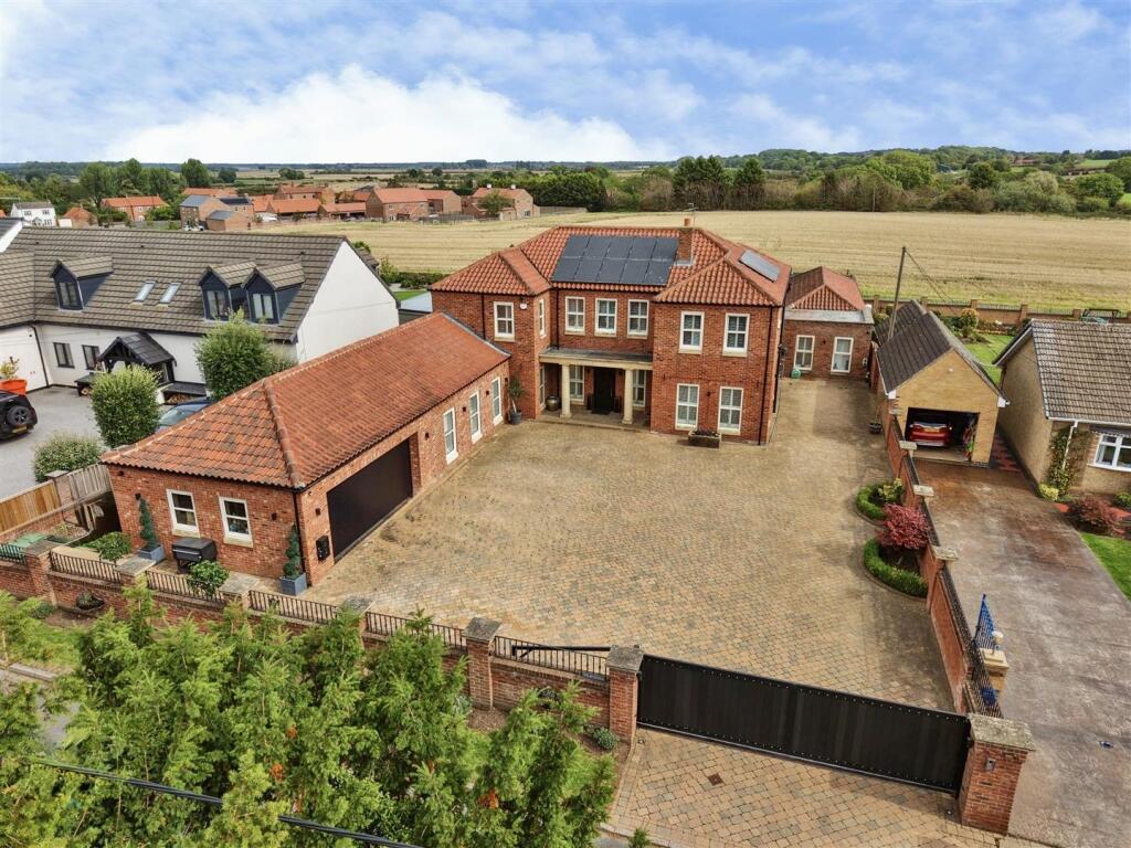 House in Doncaster