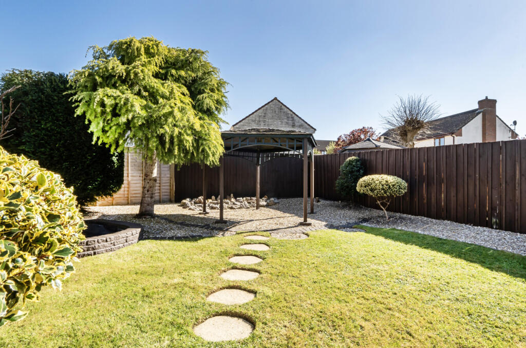 Additional image 21 of Fox Road, Street, BA16