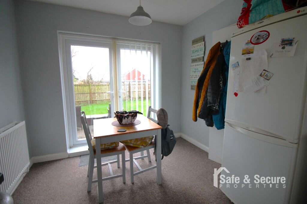 Jubilee Crescent , Shildon photo 5