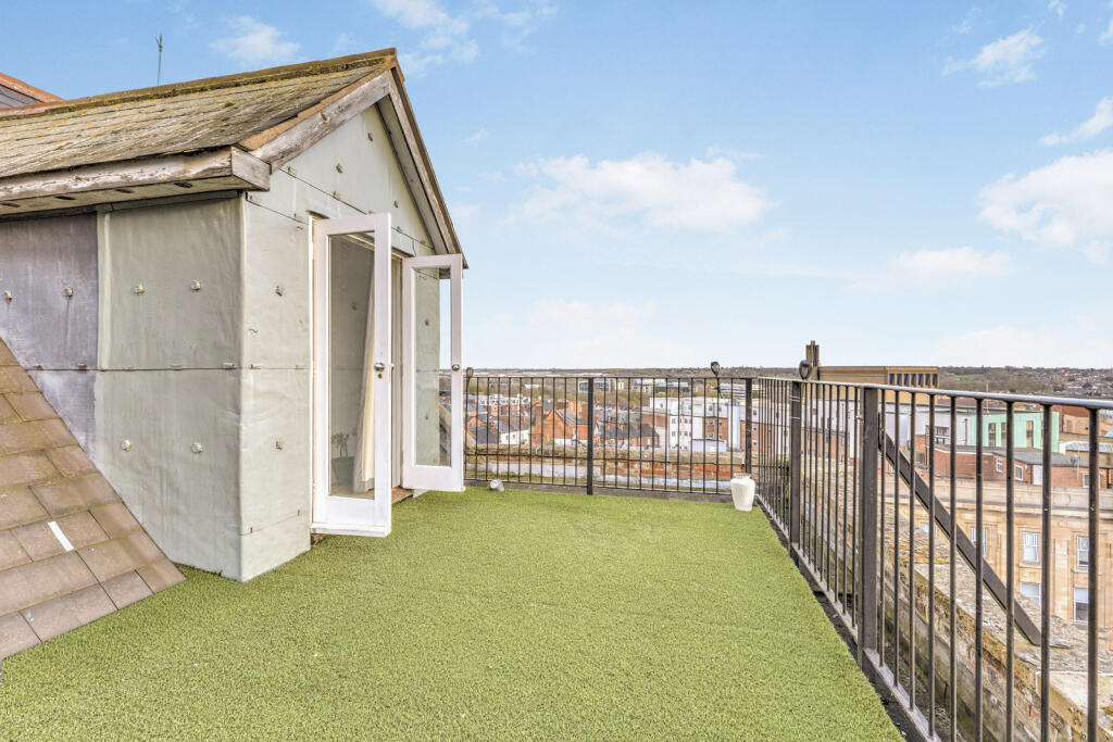 Main image of property: Fish Street, Northampton, Northamptonshire, NN1