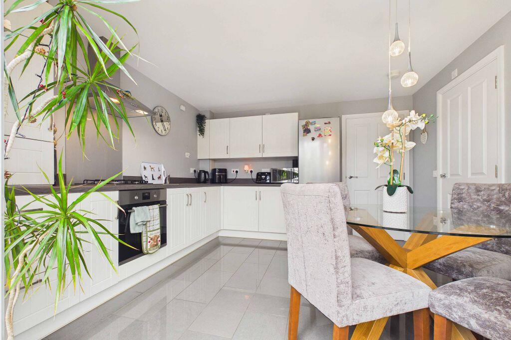 House in Prestonpans, Cuthill - More