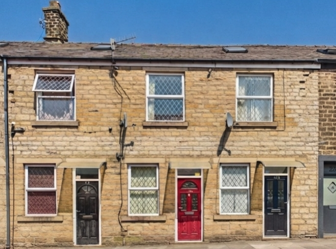 Main image of property: Station Road, Hadfield, Glossop, SK13 1BQ