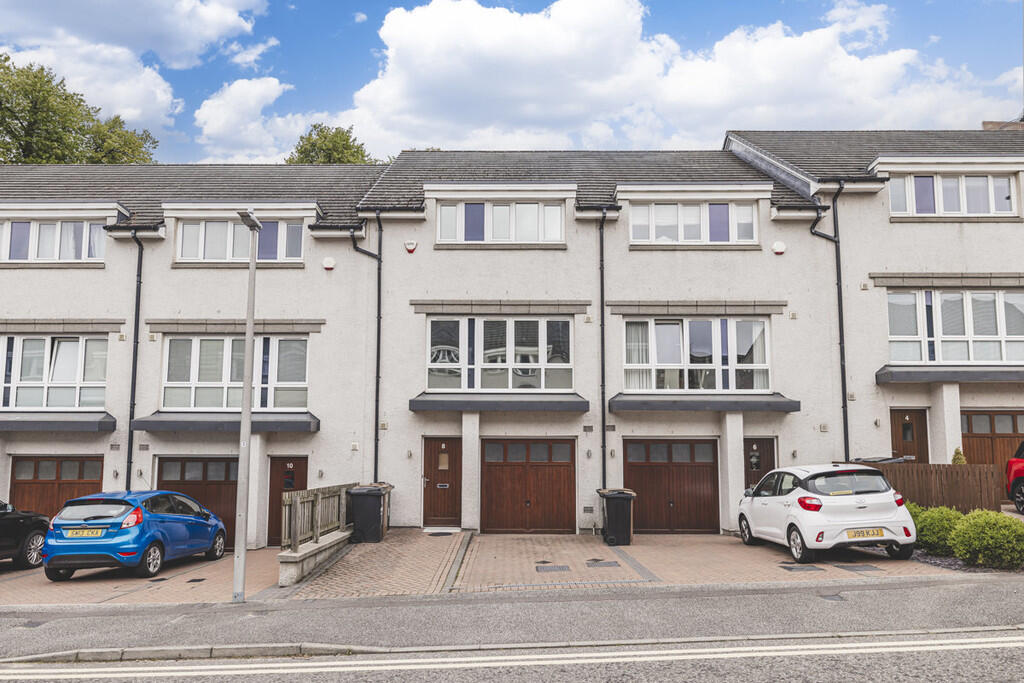 Main image of property: Queens Crescent, Aberdeen
