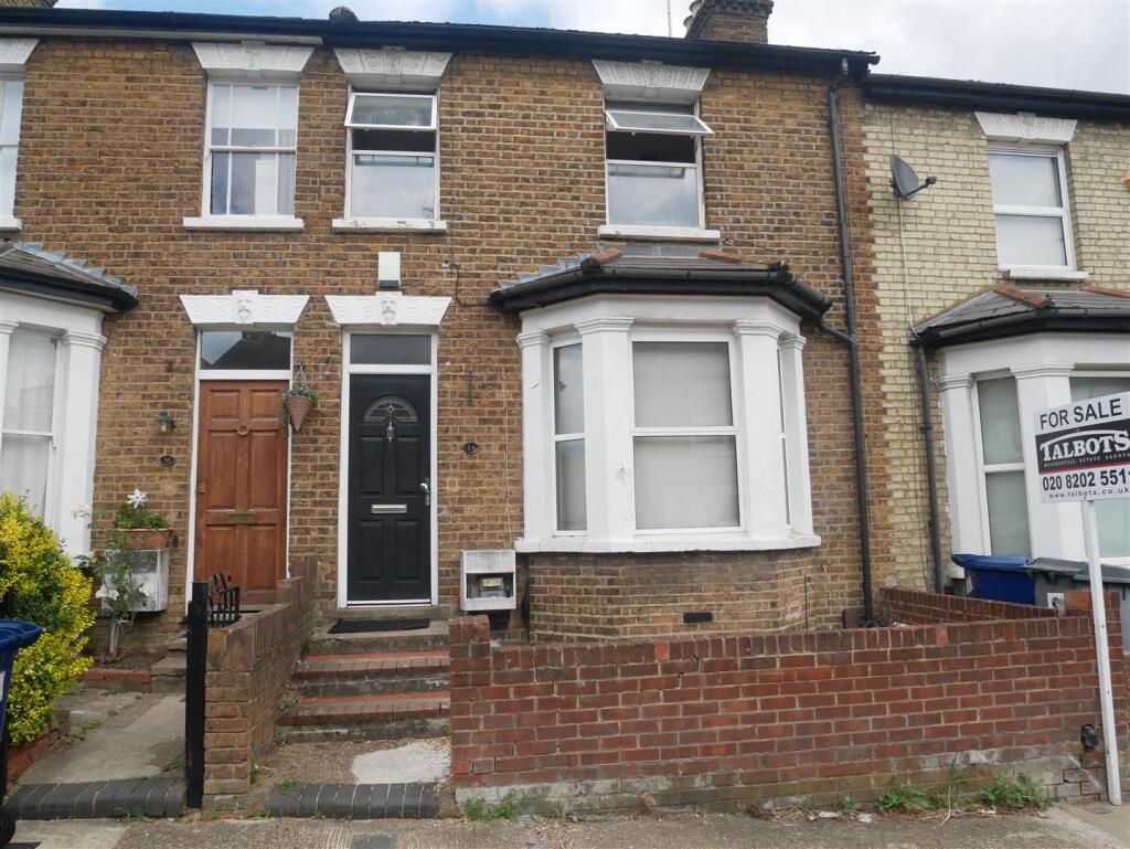 Main image of property: Florence Street, Hendon, NW4 1QH