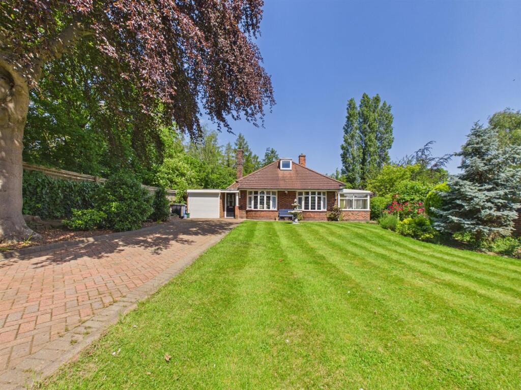 Main image of property: Ferrers Way, Darley Abbey, Derby