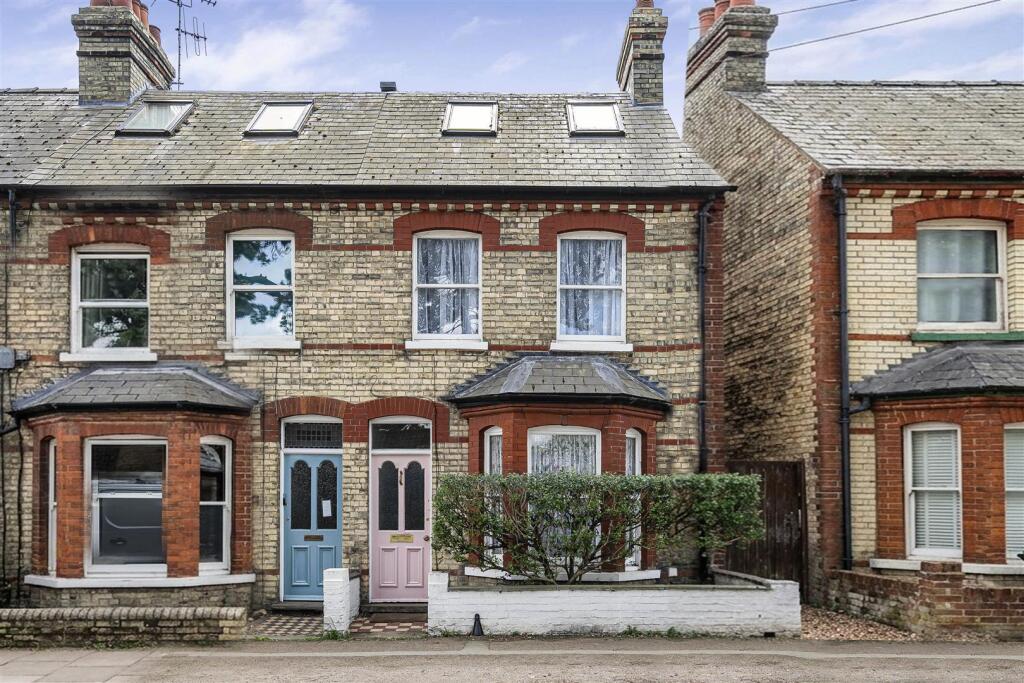 Main image of property: Mill Road, Cambridge