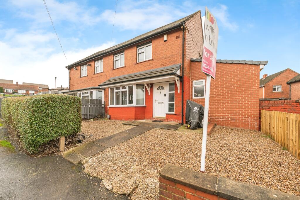 Main image of property: Linden Close, Dewsbury