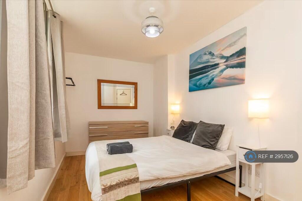 Main image of property: Bristol City Centre, Bristol, BS1