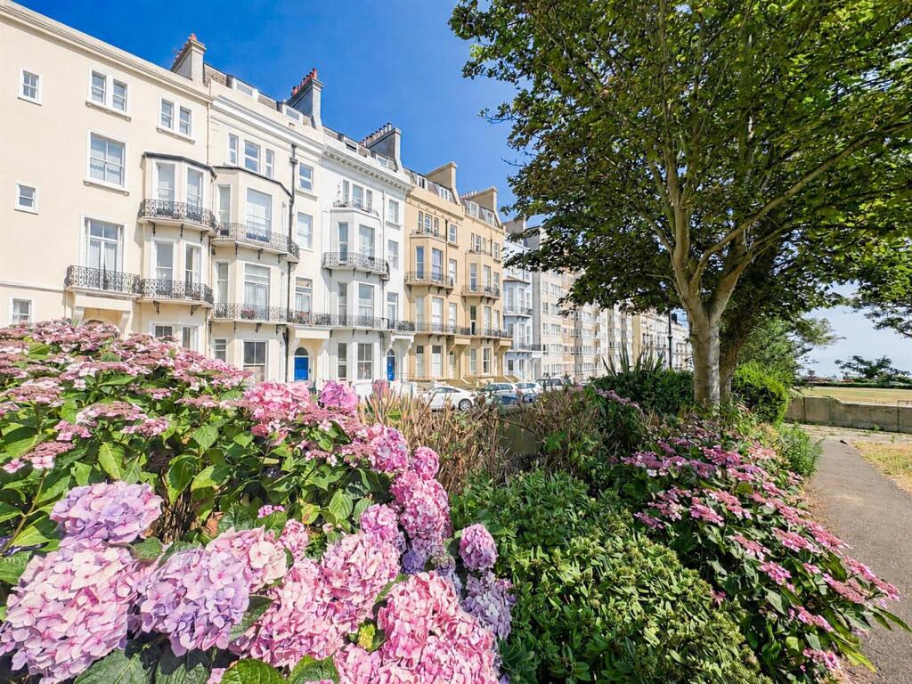 Main image of property: Warrior Square, St. Leonards, TN37 6BS
