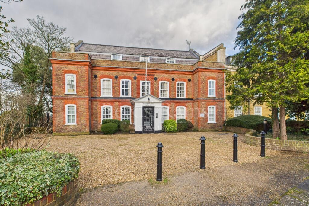 Main image of property: Church Walk, Wilmington, Dartford, Kent, DA2