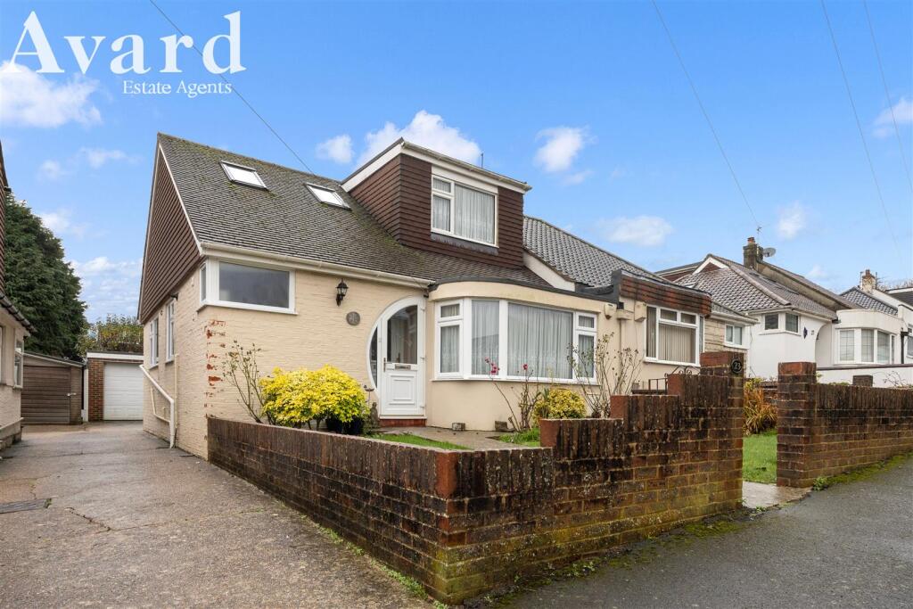 House in Brighton, Patcham, Hollingbury - View 3