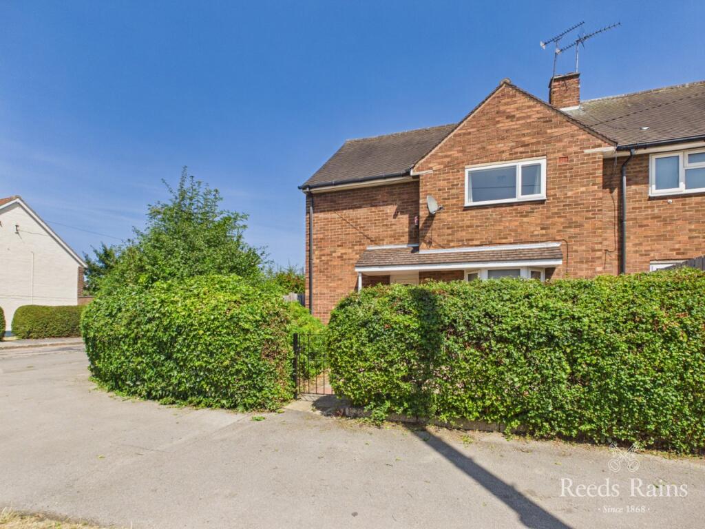 Main image of property: Shannon Road, Hull, East Yorkshire, HU8