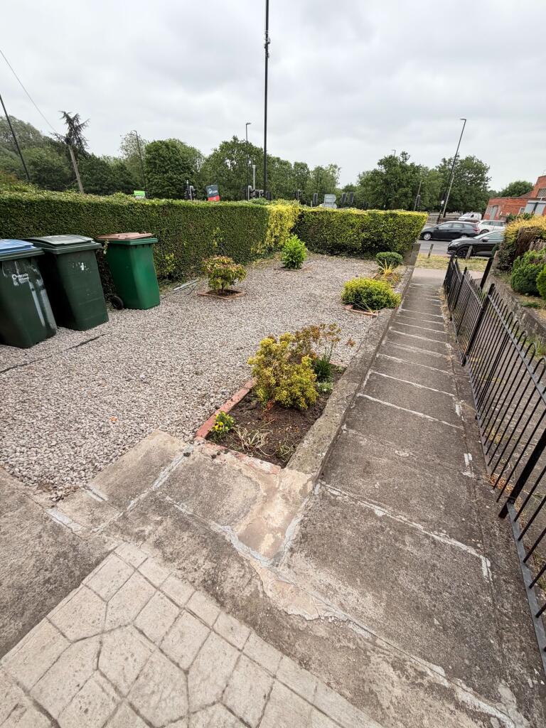 3 bedroom terraced house for rent